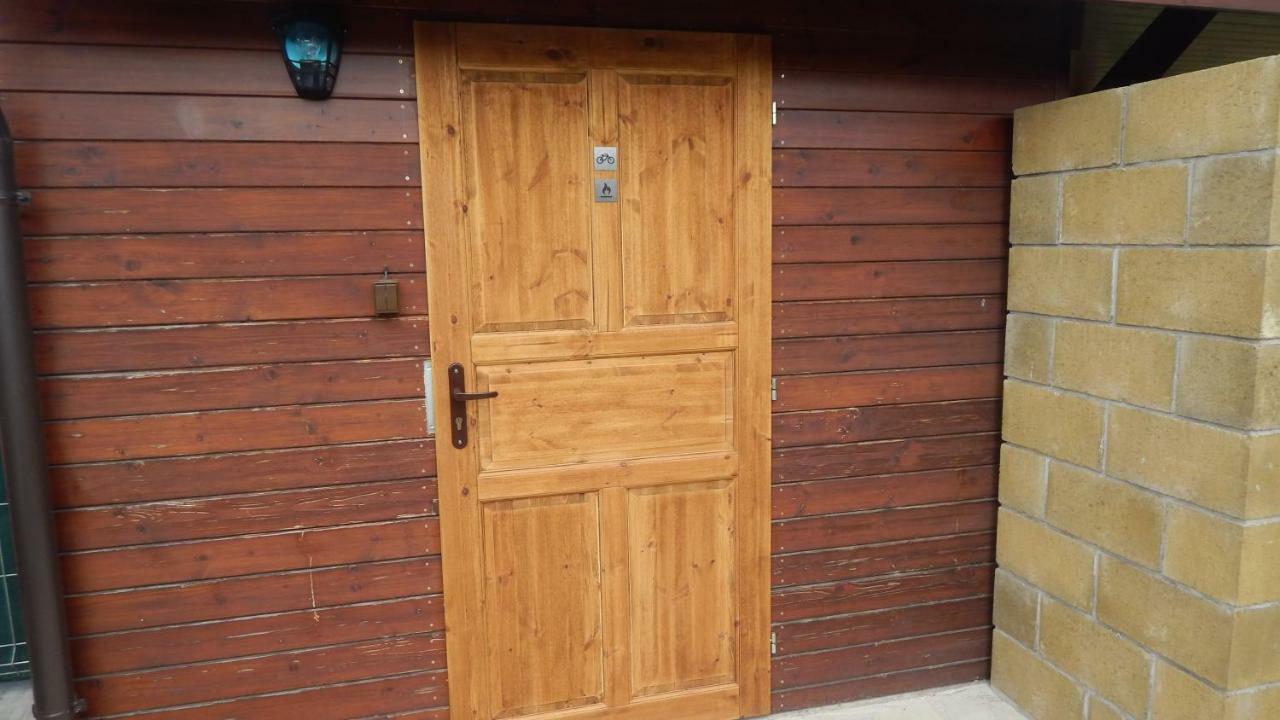 Apartmany Andrea Břeclav Εξωτερικό φωτογραφία