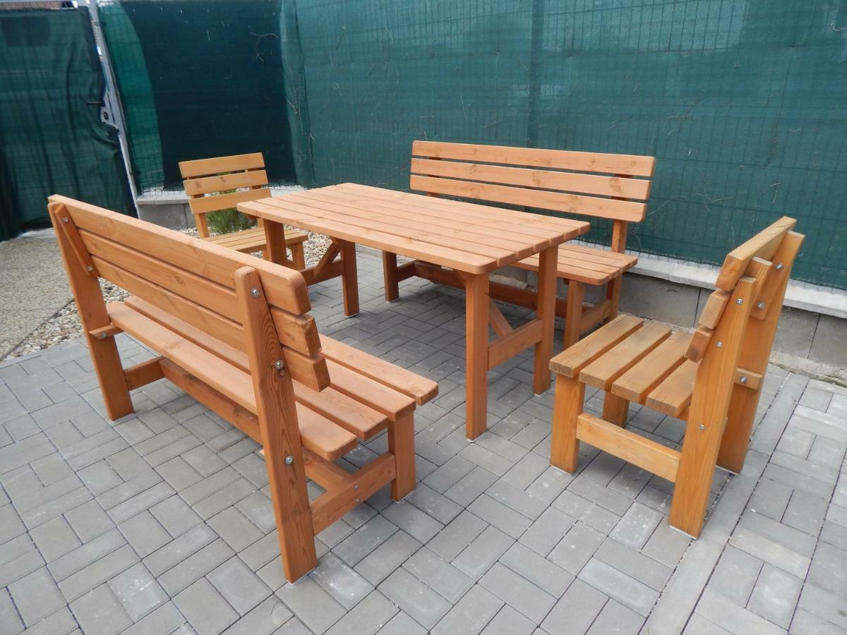Apartmany Andrea Břeclav Εξωτερικό φωτογραφία